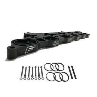 Fuel It Port Injection Kit For F8X BMW M2/M3/M4 (S55) - W/o Injectors